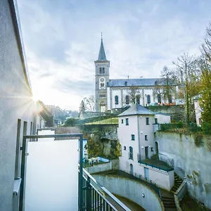 Il Mare 8 Luxemburg