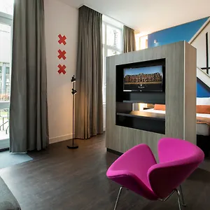 **** Hotel The Manor Niederlande