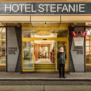 **** Hotel Stefanie Österreich