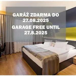 **** Hotel Expo Tschechische Republik