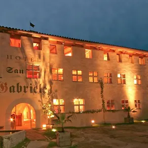 **** Hotel San Gabriele Deutschland