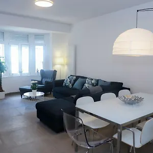 High Class Flat Luxemburg
