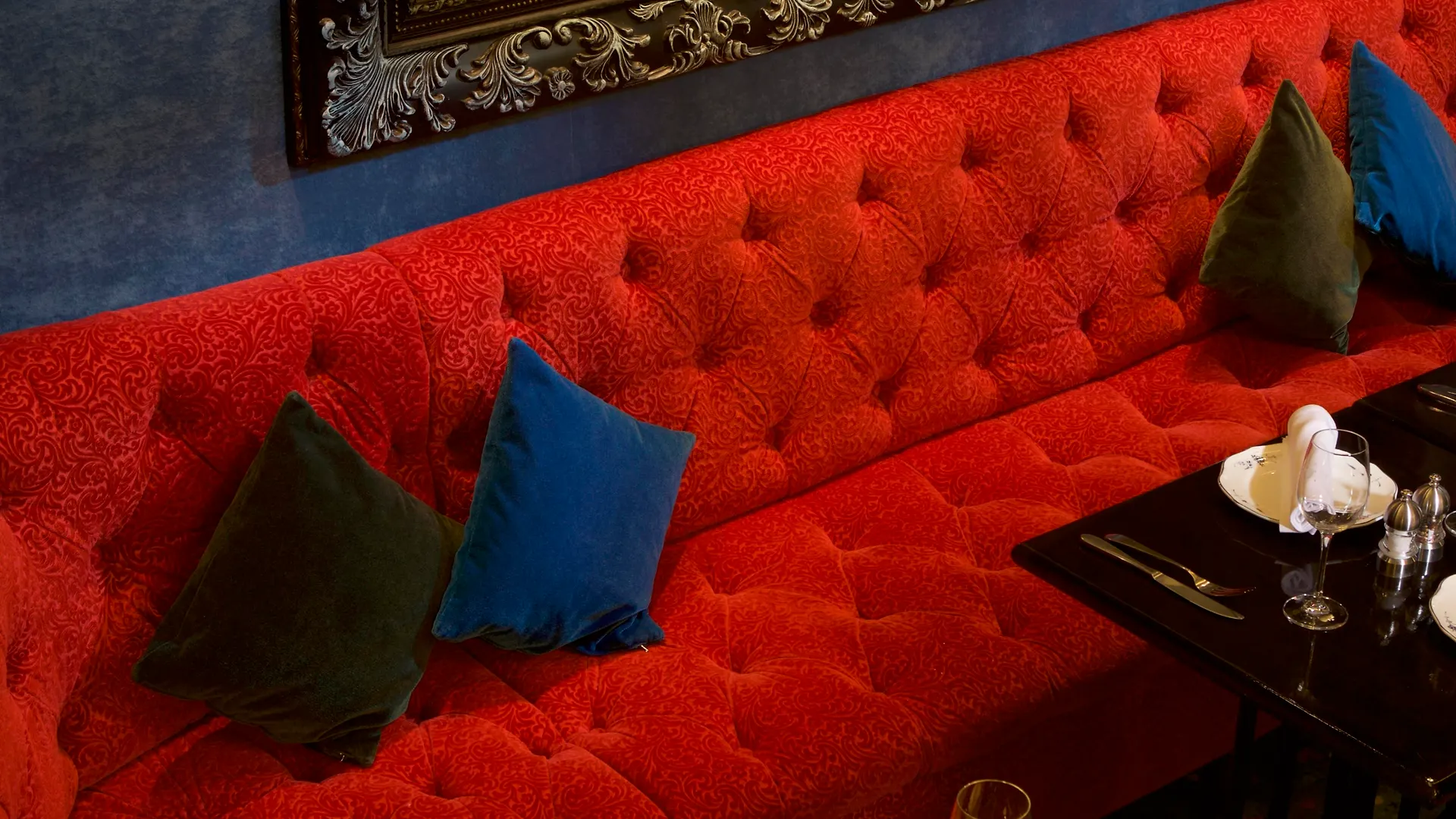 Hotel Parc Belair Luxemburgo 4*,  Luxemburgo